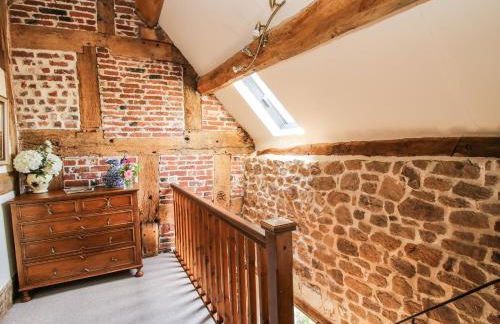 The Olde Cow House - Foto 15