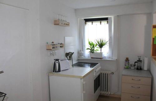 Ferienwohnung/Monteurwohnung am Badesee bei Kassel - Foto 12