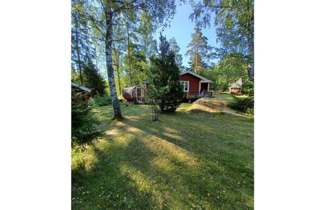 Pleasant Apartment in Bjurvik - Foto 20