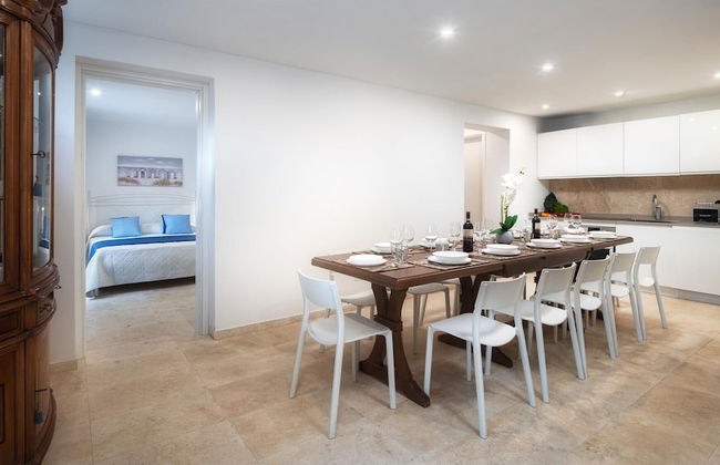 Villa Laconella 8 4 - Foto 17