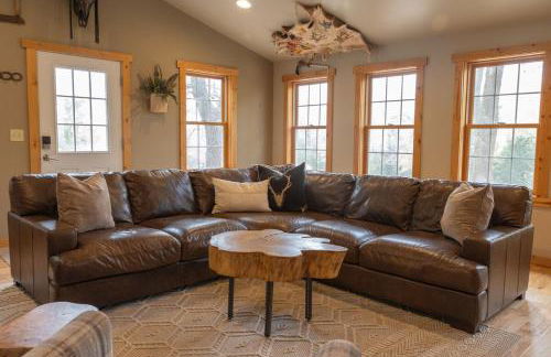 Cedar Ridge Hideaway - Foto 25