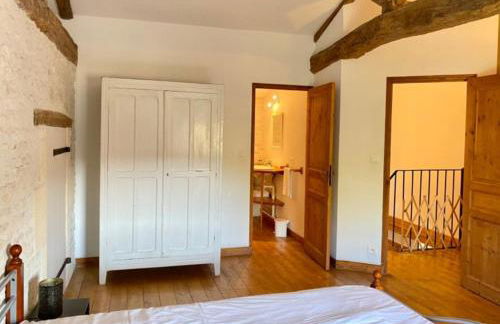 Domaine de la Laigne - Spa - Foto 87