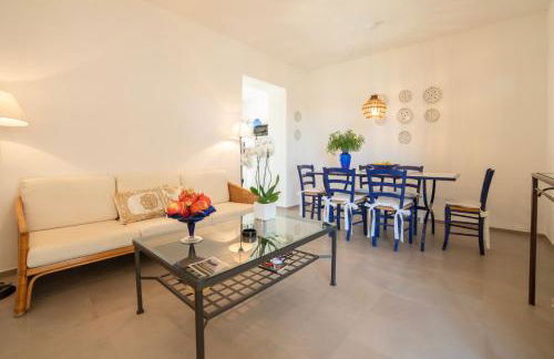 Dimore Acquasale- Sea View Houses - Photo 43