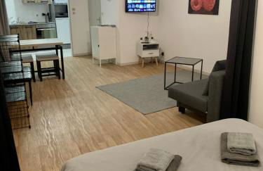 STUDIO COSY - HYPERCENTRE - CALME - 50M2 - Wi-FI - Foto 13