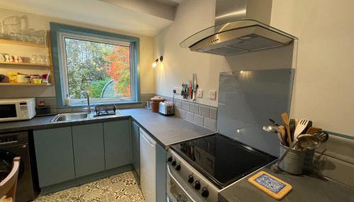 One bed cosy Highland cottage near Beauly - Foto 5