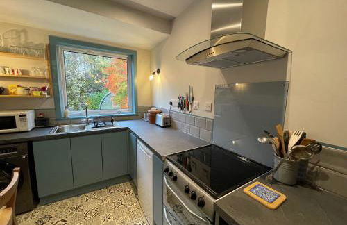 One bed cosy Highland cottage near Beauly - Foto 5