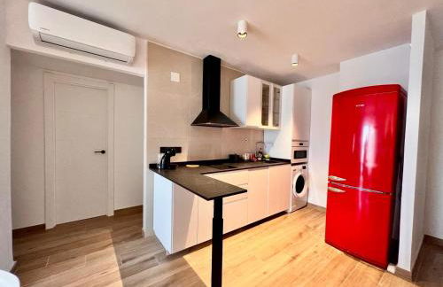 Bioca l Apartamento 2 habitaciones I Primera Línea de Playa l Peñíscola - Foto 10