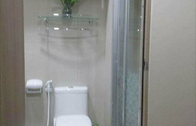 SeaBreeze at Breeze Residences - Foto 21