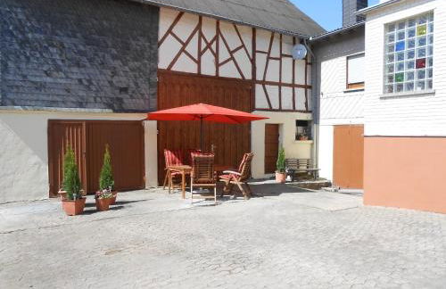 Ferienhaus Paula in Haserich im Hunsrueck - Foto 20