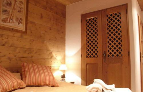 Apartment A 01 in St Martin de Belleville - Foto 14