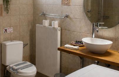 Xristinas Seaside Apartments - Photo 41