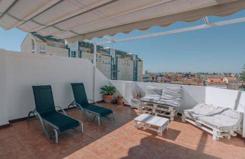 Vivienda Turística Sunbeach-Xilxes VT-42192-CS - Foto 10