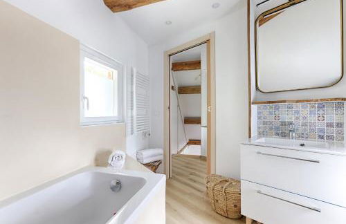 La Rivière 10 mn DisneylandParis - Foto 62