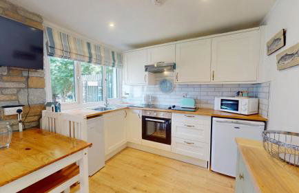 St Ives Kornel Hewel 2 Bedrooms - Foto 3