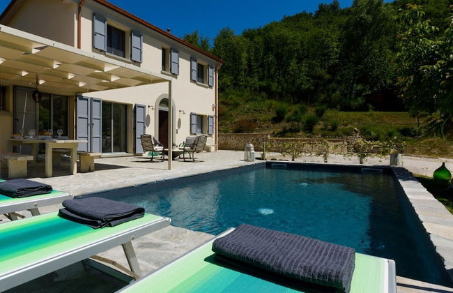 Fc-f139-mini0at - Villa Mia 6 - Foto 1