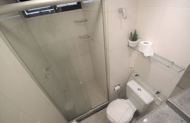 SEAFLATS Villa Costeira - Foto 28