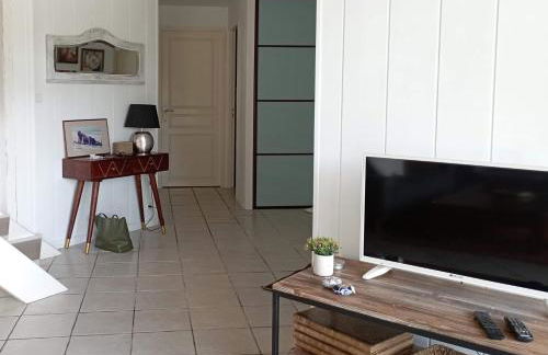 Margaux-Maison 6 personnes avec piscine - Foto 19