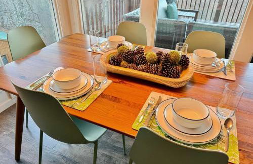 Paws at the Peak - Foto 12