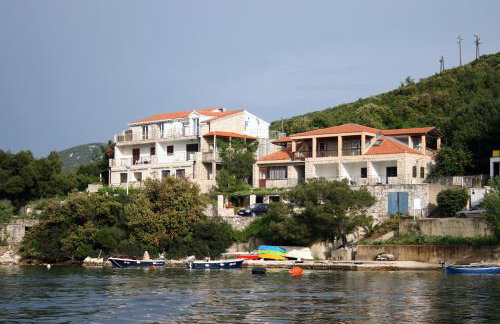 Apartments by the sea Polace, Mljet - 613 - Foto 3
