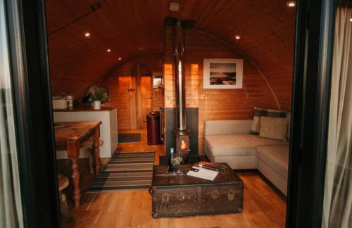 Modulog 2 At Tapnell Farm - Foto 6