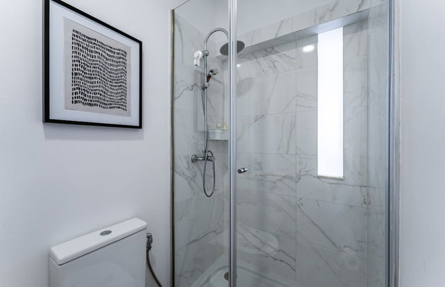 Nomad s Easy Stay - Studio Lounge Casa da Musica - Foto 7