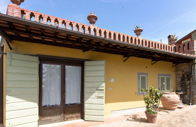 Borgo della Limonaia - Foto 16