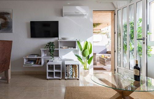 Casa Luna de Bolnuevo Murcia - Foto 16