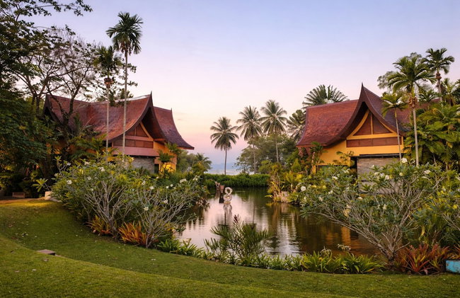 Tha Lane Bay Villa - Foto 56