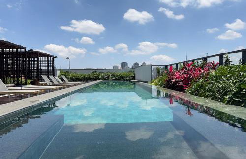 Studio na Liberdade, Centro-SP - proximo do Metro - Foto 64