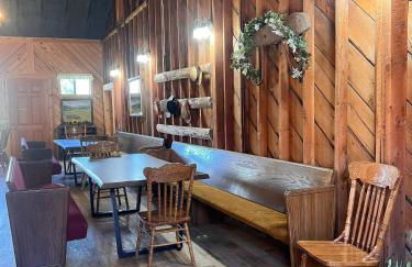 Bear Lake Family Reunions, Conferences Sleeps 39 - Foto 5