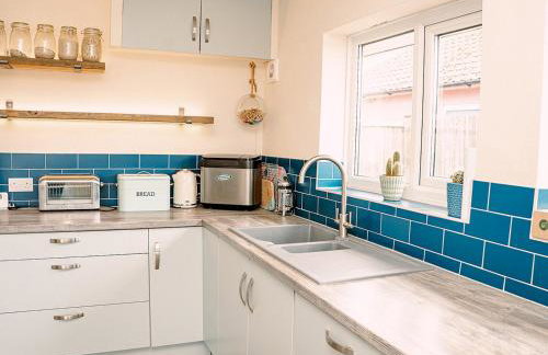 Dungeness Drift - By the Beach - Pass the Keys - Foto 58