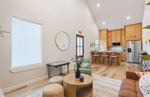 Stay in Luxury near Baylor University & Downtown - Foto 14