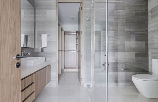 Blueground Aristoteles in CDMX - Foto 79