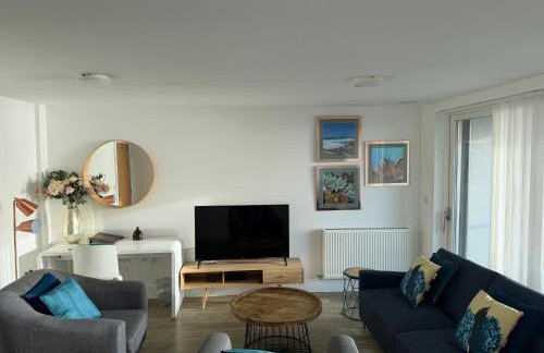 Seaview West Coast - Exceptional - 2 Bedrooms Sleeps 5 -Stunning Sea Views - 500 metres to Beach - Foto 3