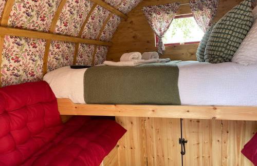 Alnmouth Coastal properties close to Beach with Parking - Foto 28