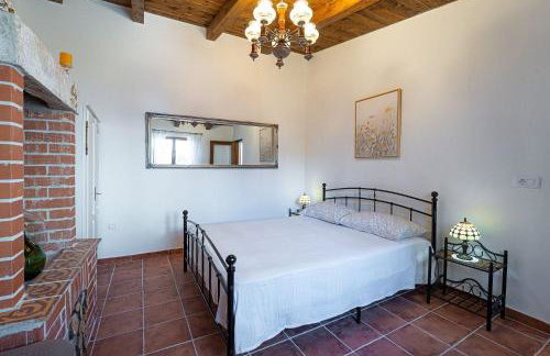 Traditionelle Steinfinca mit Spielbereich, Babybett, Waschmaschine, Liegen - Foto 23