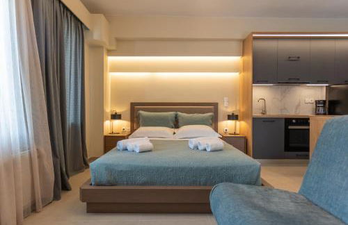 Akti Vigla Apartments - Photo 54