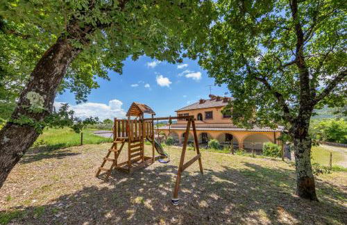 Villa Cresci con piscina Tuscan villa with pool near Sassetta thermal baths & Bolgheri Wine Route - Foto 73