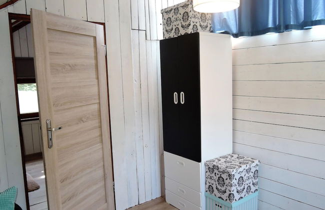 Cottage Overlooking the Lake, Insko - Foto 19