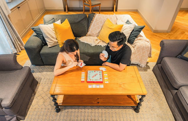 THEA Private Suites by TH District - Foto 33