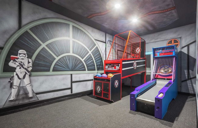 Disney Dream Home w/ Private Pool & Resort Access Under the Sea by Avantstay - Foto 2