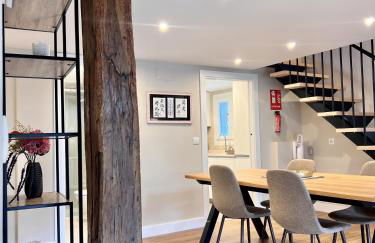 ChicFlat Bermeo 2 (Dúplex en el casco viejo) - Foto 24