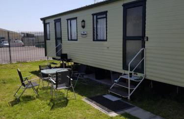 Rohannah A&C Ultimate Caravan Retreat - Foto 19