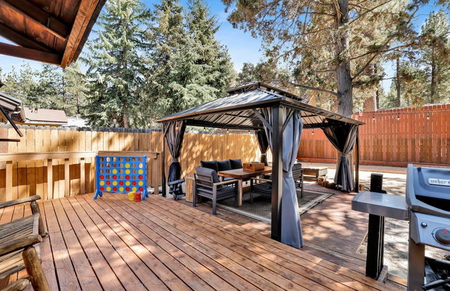 Maltby Modern LOG Cabin #2307 - Photo 35