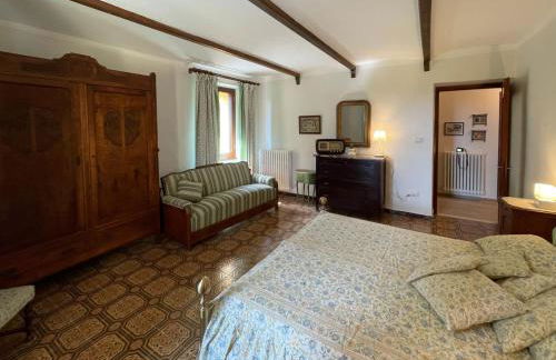 Holiday Home Ca' Breia by Interhome - Foto 25