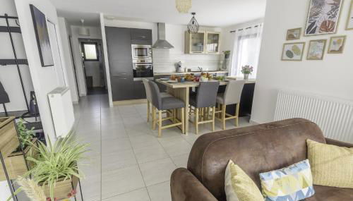 LES 7 ÎLES - Foto 4