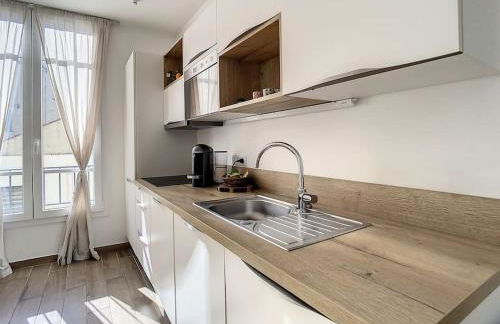 Centre Cannes, tout à pied - Photo 3