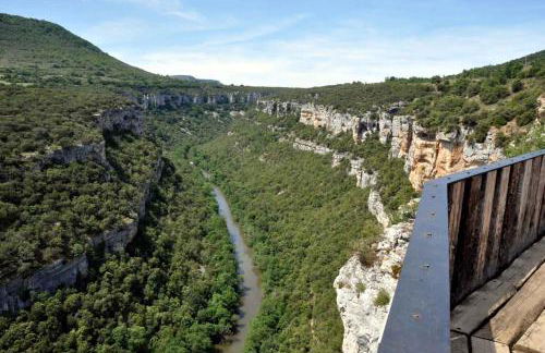 El Abrigaño del Cañón - Photo 66