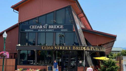 Downtown Beach & Ski Pad - Foto 3