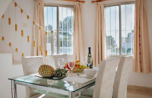 Villa Benicuco 24 - PlusHolidays - Foto 13